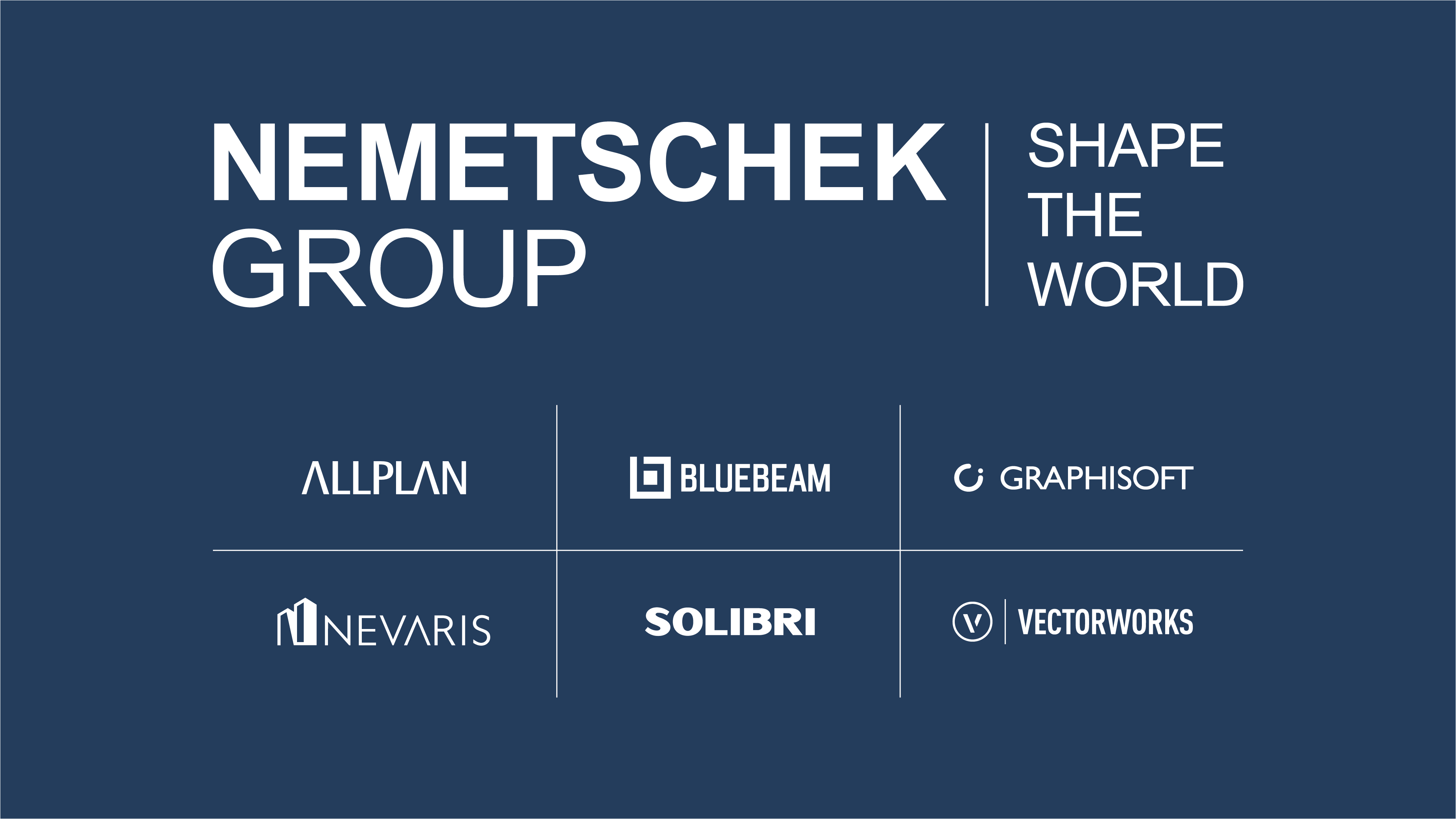 Nemetschek Group