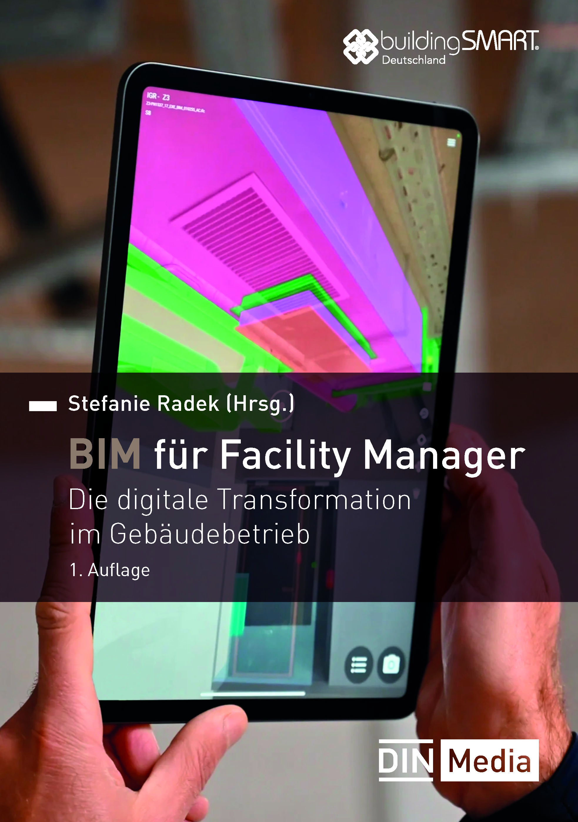 BIM fuer Facility Manager