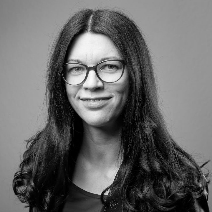 Elisabeth Eckstädt Foto