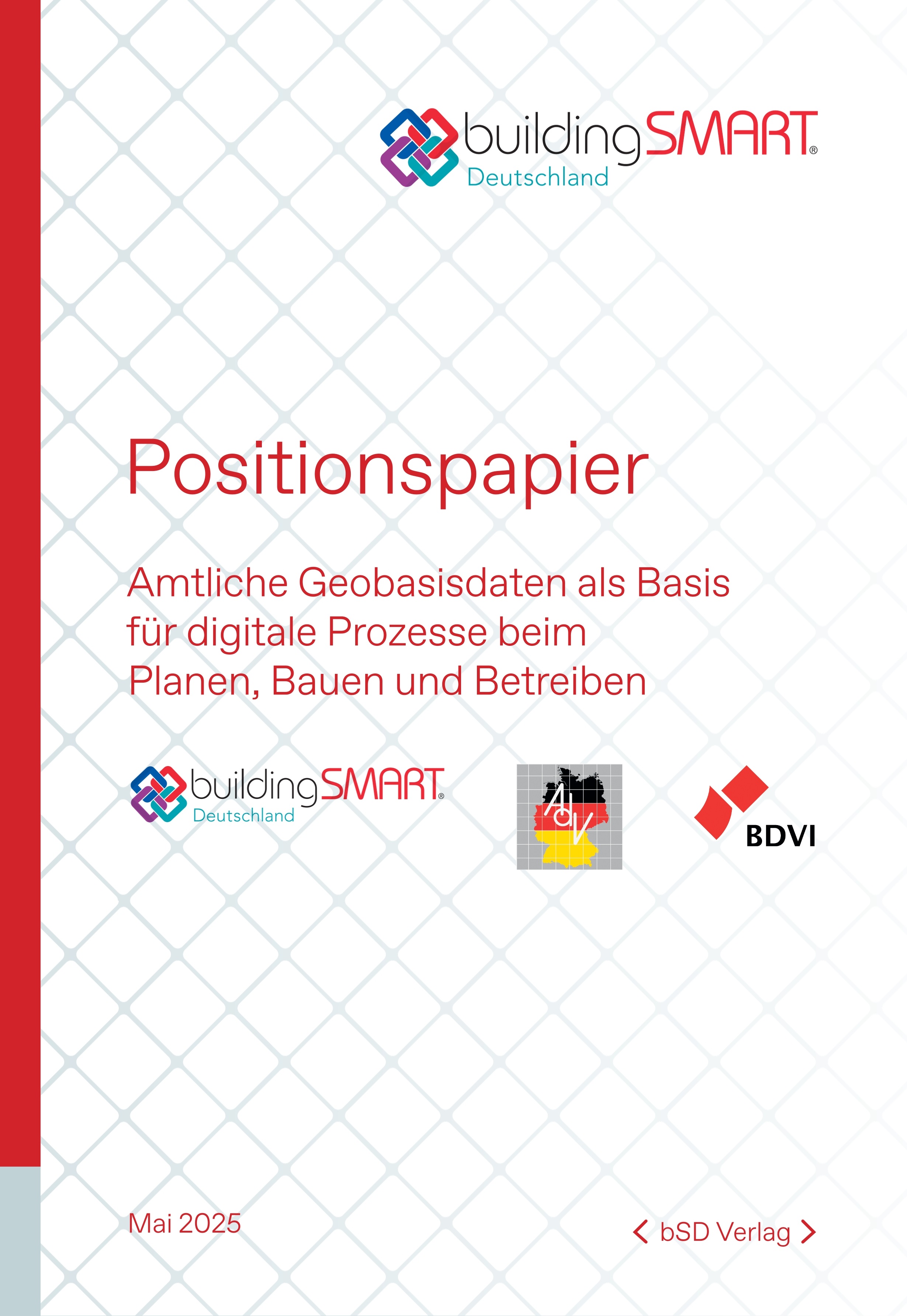 bSD Verlag/bSD Whitepaper Wasserwirtschaft