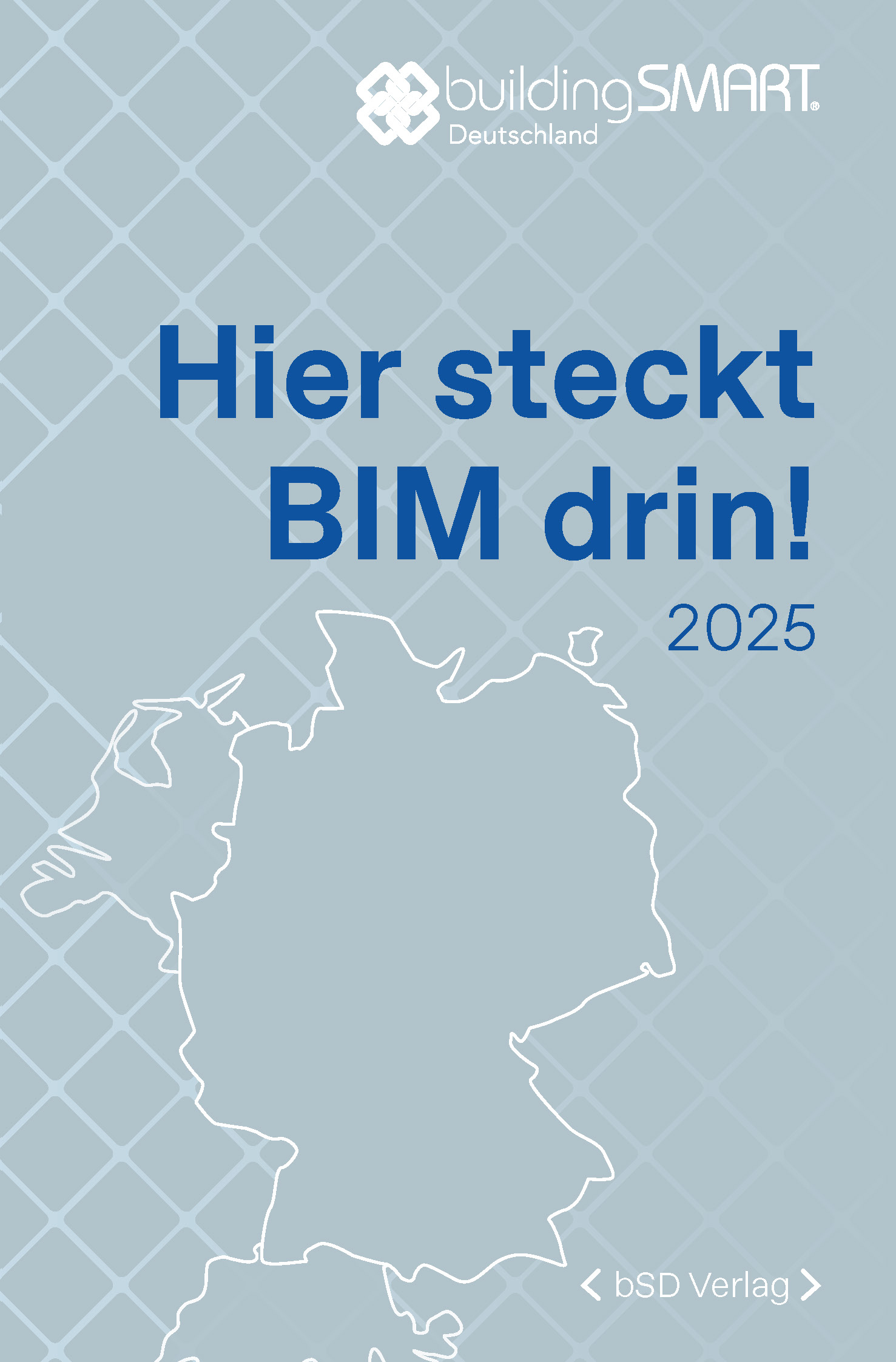 bSD Verlag/Hier steckt BIM drin! 2024