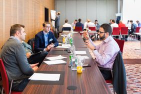 Zwei neue Fachgruppen innerhalb Arbeitsraum "Bau"(FG Bau2 Intranet)