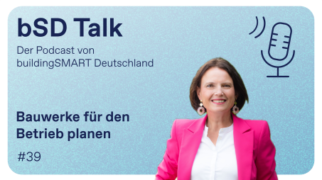 Podcastfolge mit Annelie Casper