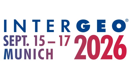 Intergeo 2026