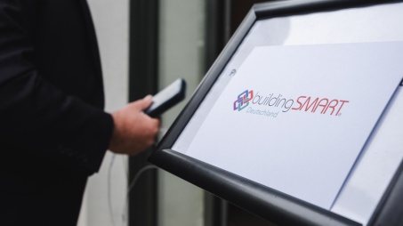 Am 3. November 2026 findet in Berlin das 30. buildingSMART-Forum statt. / Foto: buildingSMART Deutschland/Jens Ahner